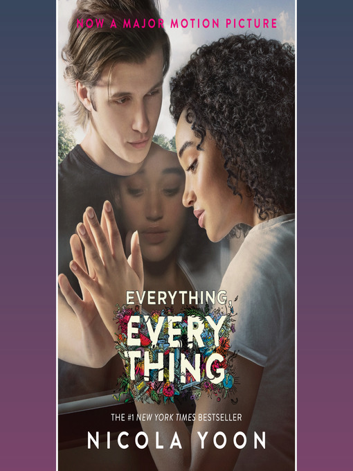 Cover Image of Everything, everything